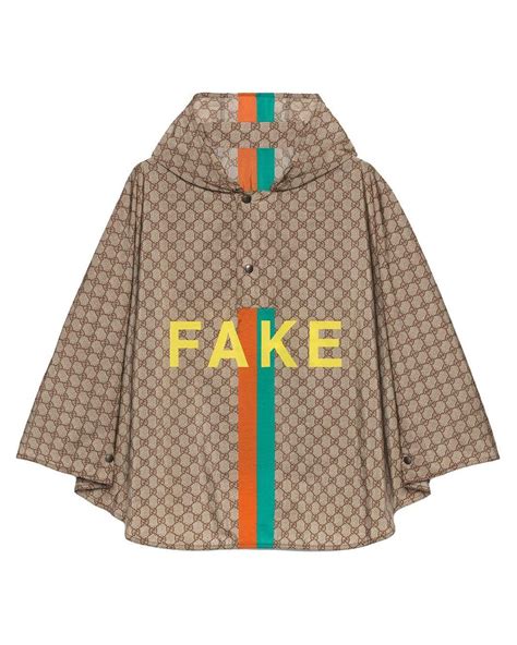 gucci cape replica|where to buy Gucci knockoff.